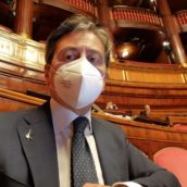 Napoli-Bari, Grassi (Lega): “Soddisfatto che mie correzioni su costi abbiano portato ad approvazione progetto definitivo tratta Hirpinia-Orsara” Napoli-Bari, Grassi (Lega): “Soddisfatto che mie correzioni su costi abbiano portato ad approvazione progetto definitivo tratta Hirpinia-Orsara”