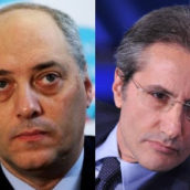 Regionali, Pionati: “Sosteniamo Caldoro contro i trasformisti di De Luca” Regionali, Pionati: “Sosteniamo Caldoro contro i trasformisti di De Luca”