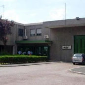 S.Maria Capua Vetere, alta tensione davanti al carcere tra Carabinieri e Polizia Penitenziaria S.Maria Capua Vetere, alta tensione davanti al carcere tra Carabinieri e Polizia Penitenziaria