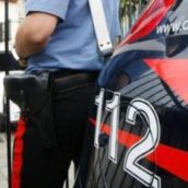 I Carabinieri arrestano un 40enne di Montoro in esecuzione di ordine di carcerazione
