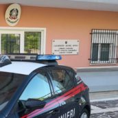 Ariano Irpino, furto di acqua: 5 persone denunciate Ariano Irpino, furto di acqua: 5 persone denunciate