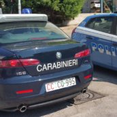 Rapina al distributore di benzina di Mercogliano: individuato il responsabile Rapina al distributore di benzina di Mercogliano: individuato il responsabile