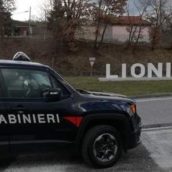 Lioni, detenzione di stupefacenti per uso personale: segnalata una ragazza Lioni, detenzione di stupefacenti per uso personale: segnalata una ragazza