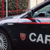 Evade dai domiciliari: 44enne a Montoro arrestato dai Carabinieri Evade dai domiciliari: 44enne a Montoro arrestato dai Carabinieri