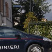 Nusco, giovane assuntore sorpreso in possesso di hashish: segnalato alla Prefettura Nusco, giovane assuntore sorpreso in possesso di hashish: segnalato alla Prefettura