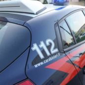 Atti persecutori: 60enne arrestato dai Carabinieri di Solofra
