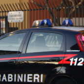 Dramma a Calitri, il Comandante della locale Stazione dei Carabinieri si è tolto la vita