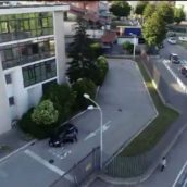 Montesarchio, 52enne arrestato per detenzione e spaccio di marijuana Montesarchio, 52enne arrestato per detenzione e spaccio di marijuana