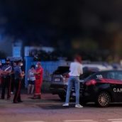 Ghali aggredito da una ragazza di Moiano(BN) Ghali aggredito da una ragazza di Moiano(BN)