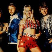 Nel 2021 gli Abba pubblicheranno cinque nuove canzoni Nel 2021 gli Abba pubblicheranno cinque nuove canzoni