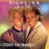 “L’estate sta finendo” dei Righeira compie 35 anni