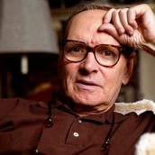 È morto Ennio Morricone È morto Ennio Morricone