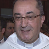 Nominato il nuovo Amministratore parrocchiale di ” San Pompilio Maria Pirrotti ” di Montecalvo Irpino Nominato il nuovo Amministratore parrocchiale di ” San Pompilio Maria Pirrotti ” di Montecalvo Irpino