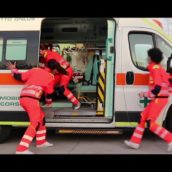 Bimba di un anno rischia di annegare.E’ successo a Montella Bimba di un anno rischia di annegare.E’ successo a Montella