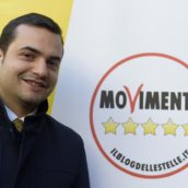 Crisi governo, Sibilia (M5S): “Avanti con Conte, risolviamo in fretta questa crisi” Crisi governo, Sibilia (M5S): “Avanti con Conte, risolviamo in fretta questa crisi”