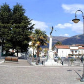 Covid-19, risolto il caso del collaboratore occasionale della struttura di San Michele di Serino Covid-19, risolto il caso del collaboratore occasionale della struttura di San Michele di Serino