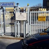Montella, scheggia di vetro nel succo di frutta. Accesso ispettivo dei Carabinieri e dell’ASL nel supermercato Montella, scheggia di vetro nel succo di frutta. Accesso ispettivo dei Carabinieri e dell’ASL nel supermercato