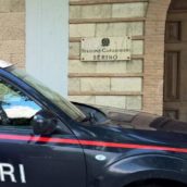 Serino, furto in una tabaccheria: indagini in corso dei Carabinieri Serino, furto in una tabaccheria: indagini in corso dei Carabinieri