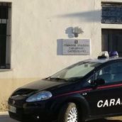 Castelfranci, sorpreso in possesso di cocaina: ventenne denunciato dai Carabinieri Castelfranci, sorpreso in possesso di cocaina: ventenne denunciato dai Carabinieri
