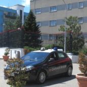 Controlli del Comando Provinciale dei Carabinieri di Benevento sul rispetto delle norme sul lavoro Controlli del Comando Provinciale dei Carabinieri di Benevento sul rispetto delle norme sul lavoro