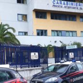 Incendio al supermercato ad Avellino: identificata e denunciata la presunta responsabile Incendio al supermercato ad Avellino: identificata e denunciata la presunta responsabile