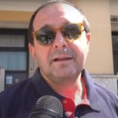 Aperta ufficialmente la campagna elettorale di Patto Civico per Ariano Aperta ufficialmente la campagna elettorale di Patto Civico per Ariano
