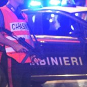 Sorpreso in possesso di droga: 25enne denunciato a Serino Sorpreso in possesso di droga: 25enne denunciato a Serino