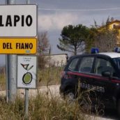 Spettacolo pirotecnico non autorizzato: due persone denunciate a Lapio Spettacolo pirotecnico non autorizzato: due persone denunciate a Lapio