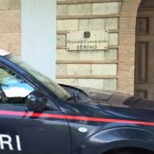 Picchia e minaccia di morte la moglie: è successo a Serino Picchia e minaccia di morte la moglie: è successo a Serino
