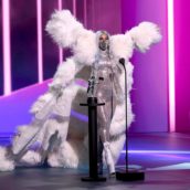 Lady Gaga si aggiudica ben 5 statuette MTV Video Music Awards 2020 Lady Gaga si aggiudica ben 5 statuette MTV Video Music Awards 2020