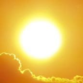 L’estate non è finita: le temperature continueranno a salire L’estate non è finita: le temperature continueranno a salire