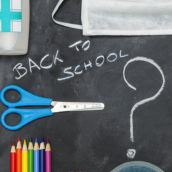 Il Comitato Tecnico Scientifico sul ritorno a scuola: sì alle mascherine in classe Il Comitato Tecnico Scientifico sul ritorno a scuola: sì alle mascherine in classe