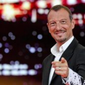 Sanremo si farà e con il pubblico in sala Sanremo si farà e con il pubblico in sala