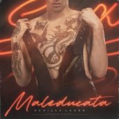 “Maleducata”, il nuovo irriverente video di Achille Lauro “Maleducata”, il nuovo irriverente video di Achille Lauro