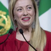 Salta la visita di Giorgia Meloni ad Ariano Irpino