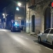 Accertamenti in corso per l’incendio di un’auto questa notte a Cervinara Accertamenti in corso per l’incendio di un’auto questa notte a Cervinara