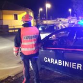Solofra, 39enne arrestato per spaccio di droga Solofra, 39enne arrestato per spaccio di droga