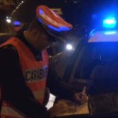 Guida in stato di ebbrezza: 20enne di Grottaminarda denunciato dai Carabinieri Guida in stato di ebbrezza: 20enne di Grottaminarda denunciato dai Carabinieri