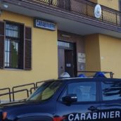 Omette di comunicare il trasferimento di armi in altro domicilio: 60enne denunciato dai Carabinieri Omette di comunicare il trasferimento di armi in altro domicilio: 60enne denunciato dai Carabinieri