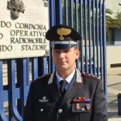 Il Capitano Fabio Iapichino è il nuovo Comandante della Compagnia Carabinieri di Avellino Il Capitano Fabio Iapichino è il nuovo Comandante della Compagnia Carabinieri di Avellino