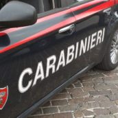 Solofra, arrestato un ragazzo per spaccio Solofra, arrestato un ragazzo per spaccio