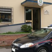 Maltrattava i genitori per estorcere denaro: arrestato un 30enne dai Carabinieri Maltrattava i genitori per estorcere denaro: arrestato un 30enne dai Carabinieri