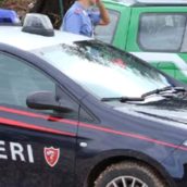 Castelfranci, arrestata dai Carabinieri una coppia per detenzione di stupefacenti Castelfranci, arrestata dai Carabinieri una coppia per detenzione di stupefacenti