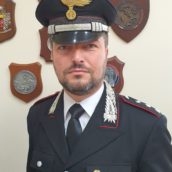 Il Capitano Pietro Laghezza nuovo Comandante del Nucleo Investigativo di Avellino Il Capitano Pietro Laghezza nuovo Comandante del Nucleo Investigativo di Avellino