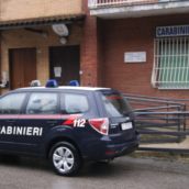 Salza Irpina, tentata estorsione: arrestato 70enne dai Carabinieri Salza Irpina, tentata estorsione: arrestato 70enne dai Carabinieri