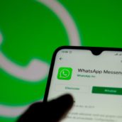 WhatsApp: arrivano anche le foto e i video che si autodistruggono WhatsApp: arrivano anche le foto e i video che si autodistruggono