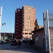 Coronavirus, positivi cinque poliziotti penitenziari del carcere di Benevento Coronavirus, positivi cinque poliziotti penitenziari del carcere di Benevento