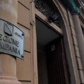 De Luca sceglie la nuova Giunta della Regione Campania De Luca sceglie la nuova Giunta della Regione Campania