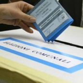 Seconda rilevazione dei votanti ad Ariano Irpino Seconda rilevazione dei votanti ad Ariano Irpino