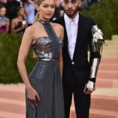 La top model Gigi Hadid e il cantante Zayn sono diventati genitori La top model Gigi Hadid e il cantante Zayn sono diventati genitori